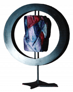 La estela de Duchicela