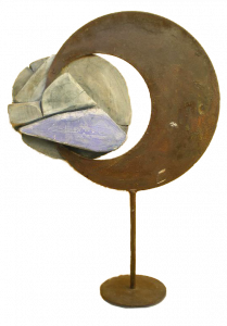 La luna envuelve los sueños